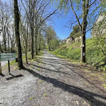 Séjour à la campagne Charmante Maison Près De Domfront Avec Jardin Et Animaux Admis - Fr-1-497-201 Saint-Gilles-des-Marais