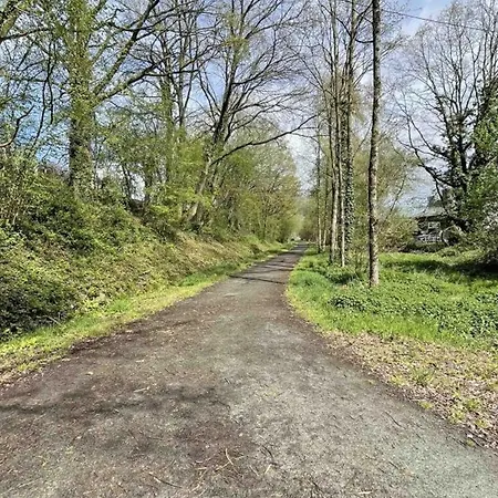 Maison Restauree Avec Charme A Domfront, Animaux Admis, Wifi, Pres Des Pistes Cyclables - Fr-1-497-201 *